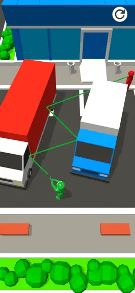 Game screenshot Shoot Bullet 3D mod apk