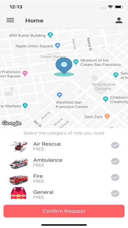 Dharura screenshot-3