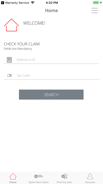 WorryNoMore Screenshot