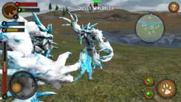 Game screenshot Wolves of the Arctic hack