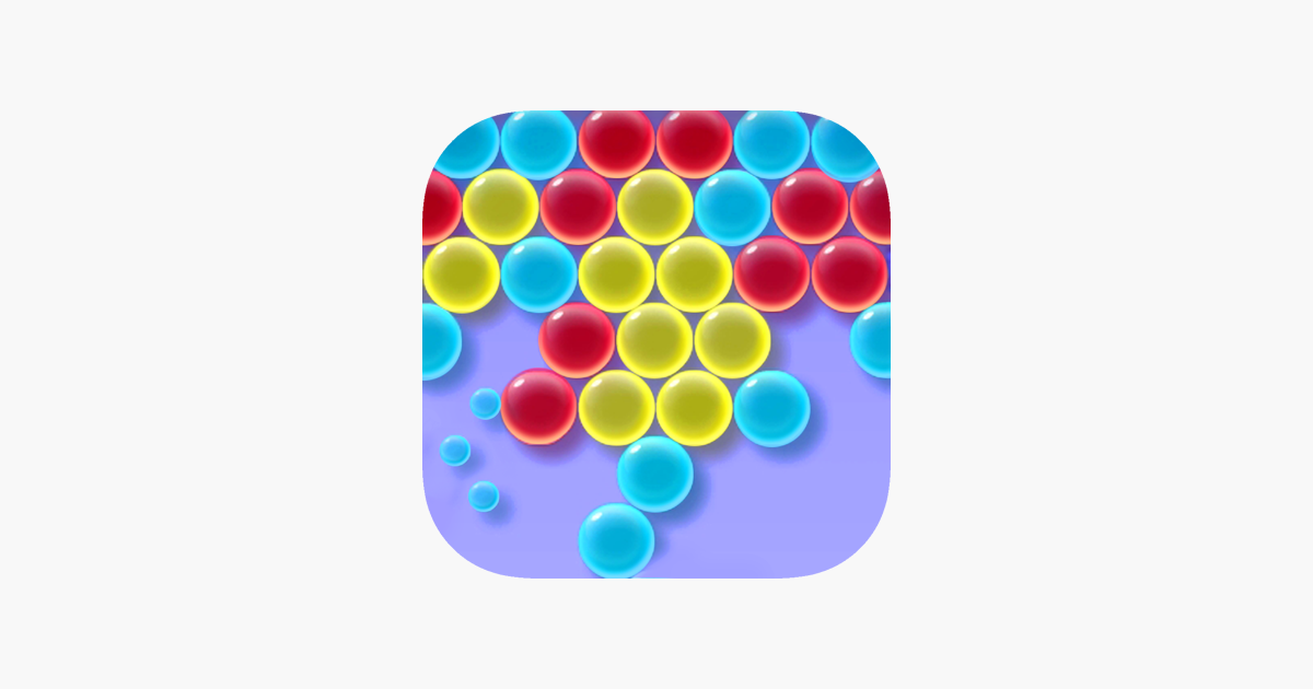 Aplikacja Bubblez: Bubble Defense Full w App Store