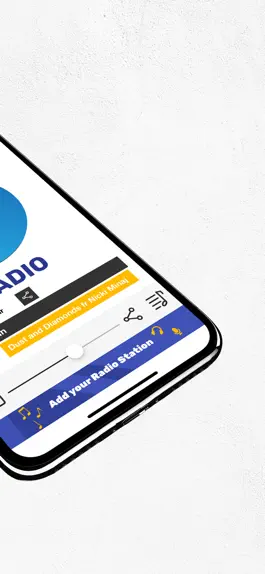 Game screenshot Looksomething Radio apk