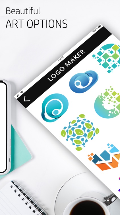 Logo Maker - Logo Designer