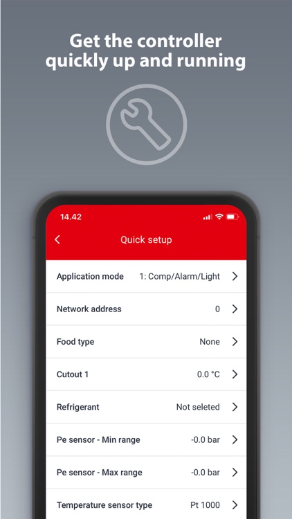 AK-CC Connect screenshot-3