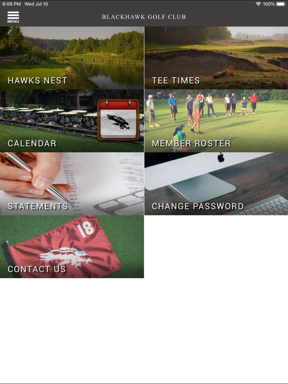 Screenshot #6 pour PlayBlackhawk