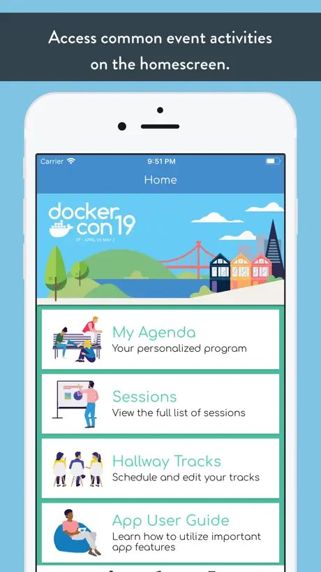 DockerCon