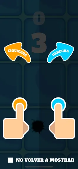 Game screenshot Chucho Cucaracho apk