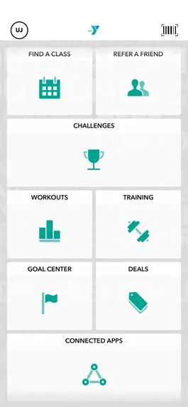 Game screenshot Florida’s First Coast YMCA apk