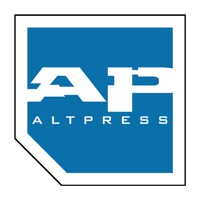 Alternative Press messages.notwork