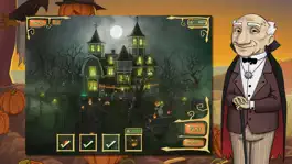 Game screenshot Tricks And Treats hack