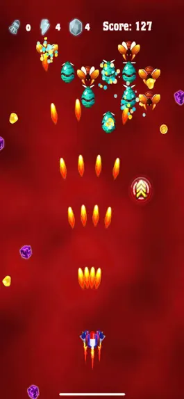 Game screenshot Virus Invasion - Disease Cure apk