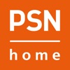 PSN Home