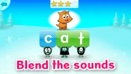 Game screenshot Hairy Letters mod apk