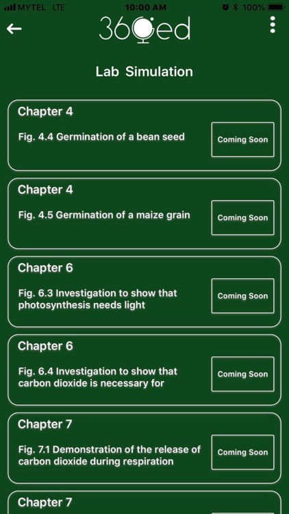 Dat Thin Pone Biology screenshot-3