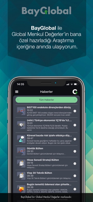 BayGlobal(圖1)-速報App