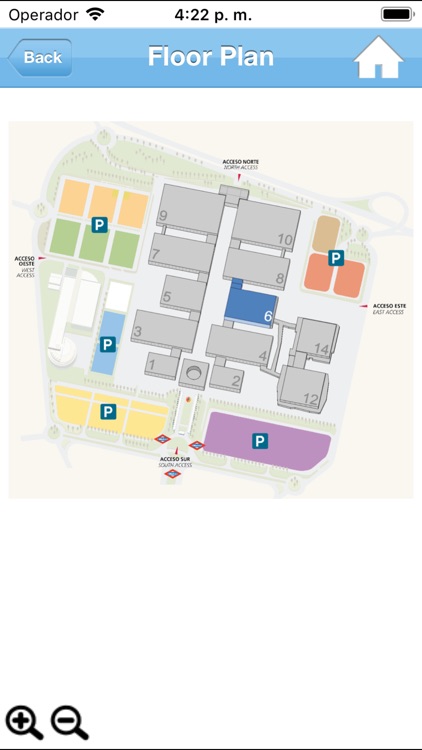 SIMO EDUCACION 2019 screenshot-3