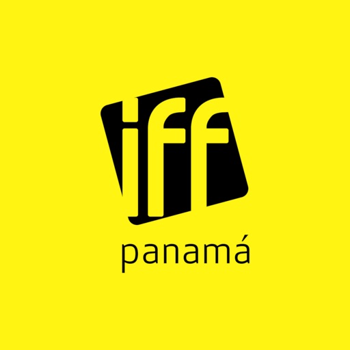 IFF Panama icon