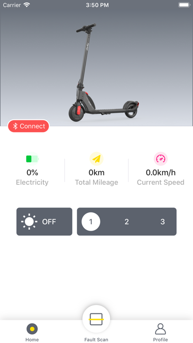 EV RIDER Screenshot