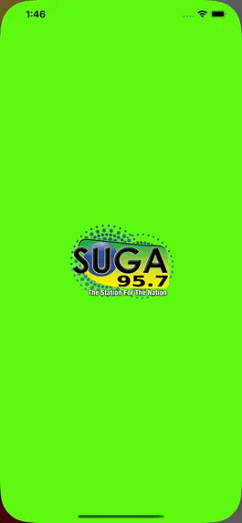 Game screenshot Suga 95.7 FM mod apk