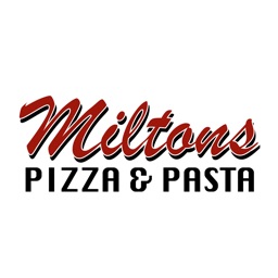 Milton's Pizza & Pasta