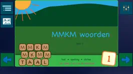 Game screenshot Spelling Nederlands 4 mod apk