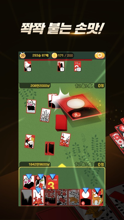 고스톱 프리 프로 screenshot-5