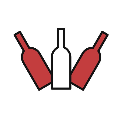 Winevento - the wine event app