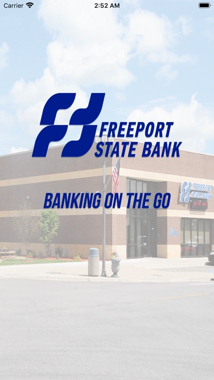 Freeport State Bank Mobile
