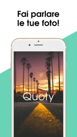 Game screenshot Quoty - Frasi e citazioni mod apk