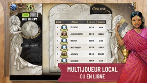 Capture d'écran