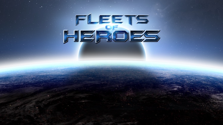 Fleets of Heroes screenshot-7