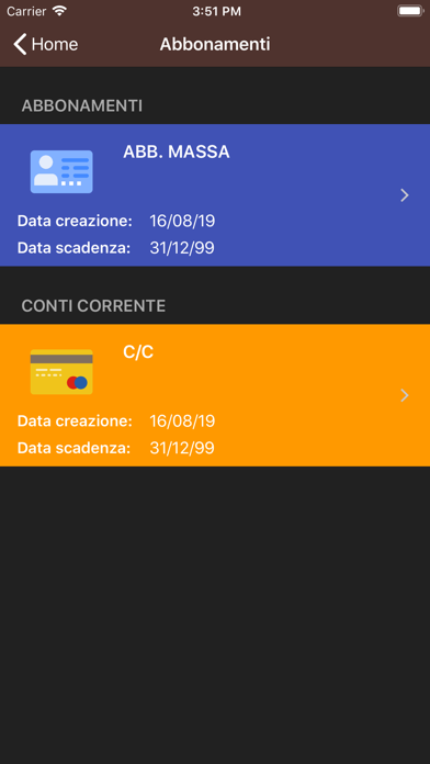 BIOMED Poggibonsi Screenshot