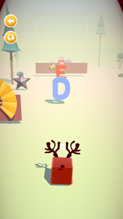 Animal's Run screenshot-4