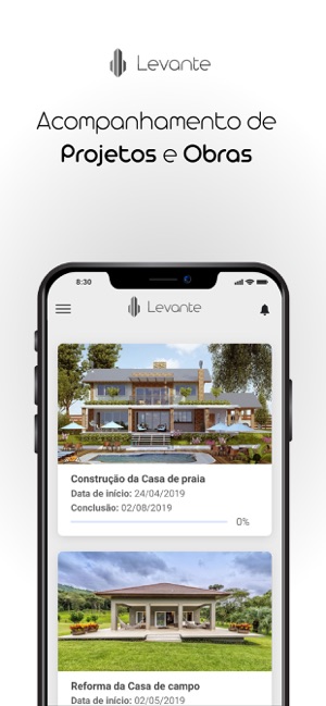 Levante Admin(圖1)-速報App
