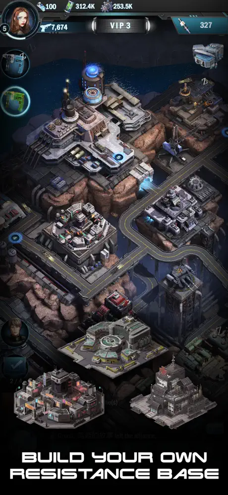 Terminator: Dark Fate