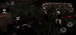 Game screenshot Обезьяна Убийца 2 - Охотник hack