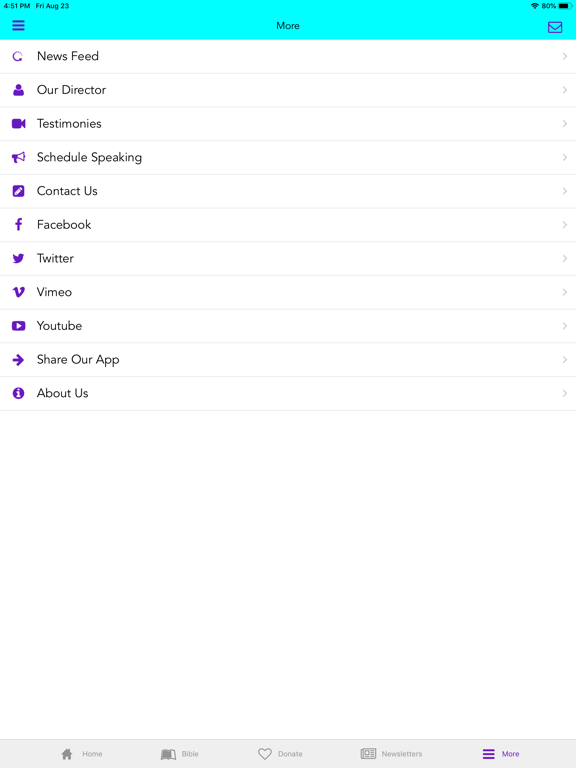 Screenshot #6 pour Transformed Worldwide Min.