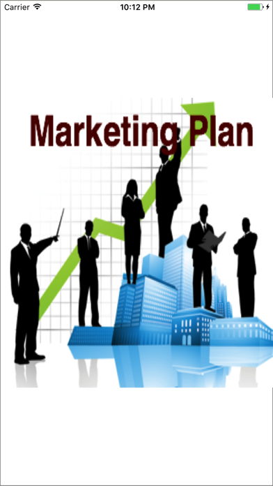Screenshot #1 pour Brilliant Marketing Plan -