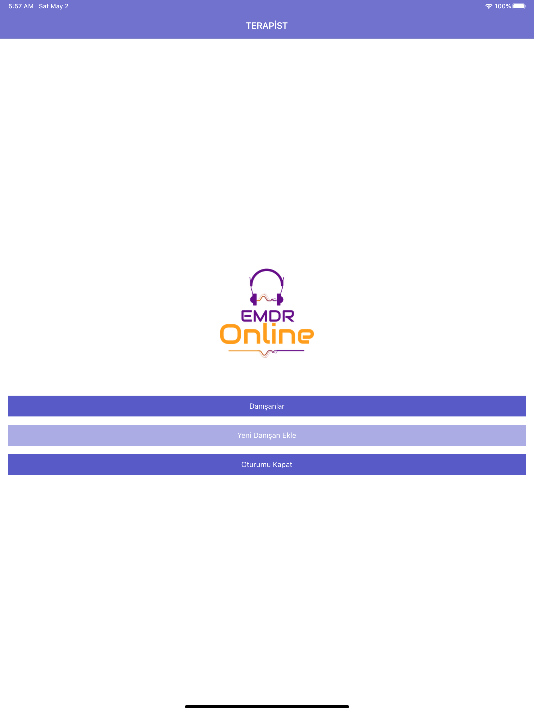EMDR Online