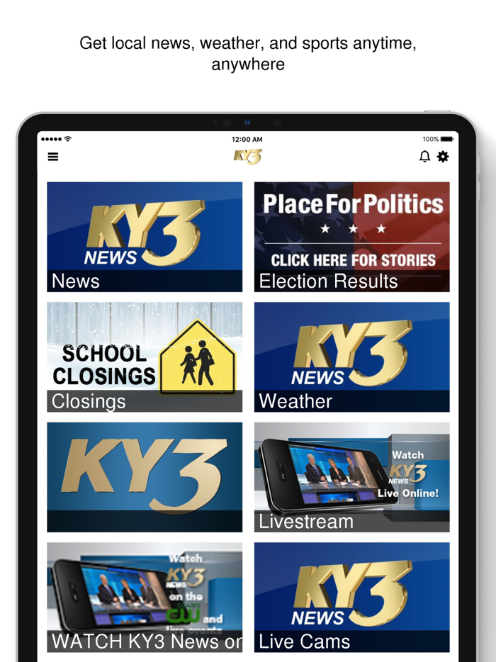 KY3 News
