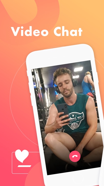 Banana Video Chat: Live Chat