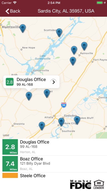 PIB Mobile Banking screenshot-5