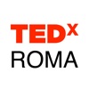 TEDx Roma - iPhoneアプリ