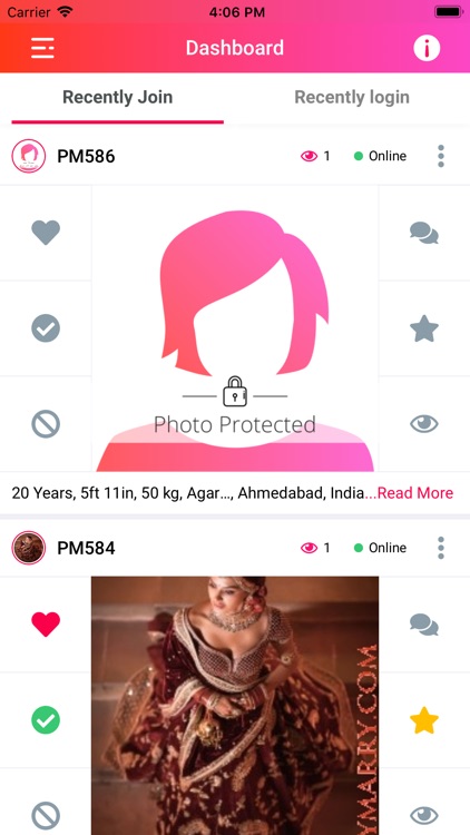 Purely Marry screenshot-5