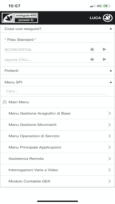 Screenshot #2 pour SPI ToDo List