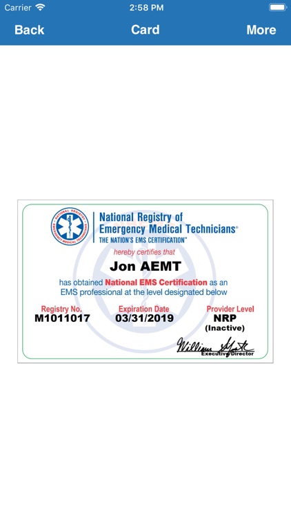 NREMT screenshot-3