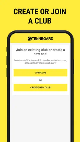 Game screenshot Tennboard - Keep Tennis Scores mod apk