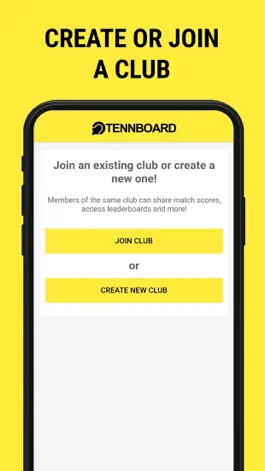 Game screenshot Tennboard - Keep Tennis Scores mod apk