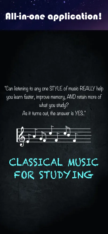 Música Clásica Para el Estudio