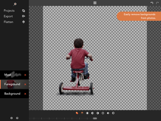 Union - Combine & Edit Photos Screenshot